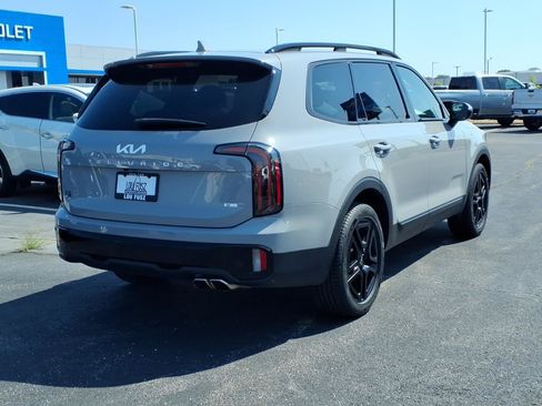 Used 2024 Kia Telluride SX Prestige X-Line AWD/4WD image 30