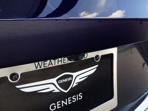 New 2026 Genesis GV70 2.5T Select AWD/4WD image 24