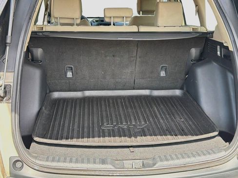Used 2017 Honda CR-V EX image 28