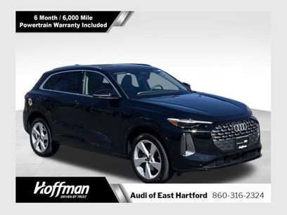 Certified 2025 Audi Q5 Premium Plus w/ Premium Plus