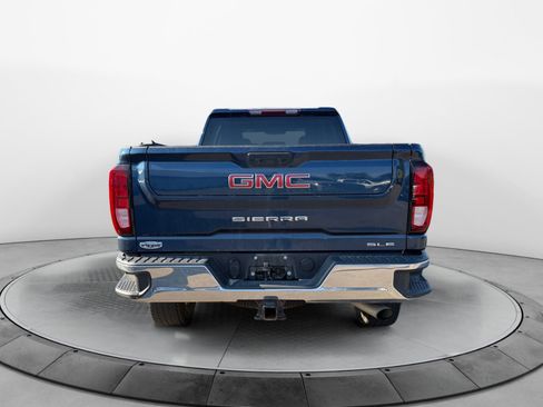 Used 2023 GMC Sierra 2500 SLE w/ SLE Convenience Package AWD/4WD image 6