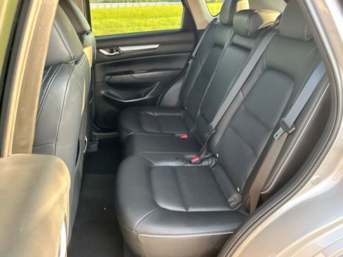 Used 2024 MAZDA CX-5 AWD 2.5 S w/ Select Package image 21