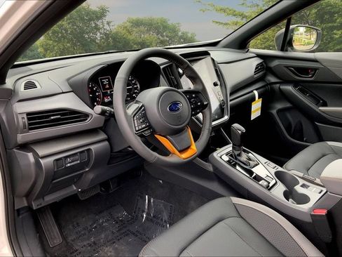 New 2026 Subaru Crosstrek 2.5i Wilderness AWD/4WD image 7