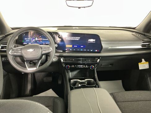 New 2026 Chevrolet Traverse LT w/ Driver Confidence Package image 20