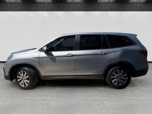 Used 2020 Honda Pilot EX-L image 2