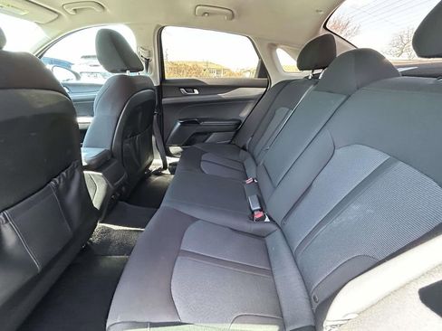 Used 2023 Kia K5 LXS image 23