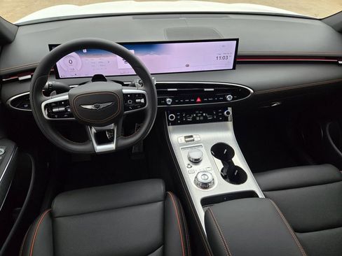 New 2026 Genesis GV70 2.5T Sport Prestige AWD/4WD image 25