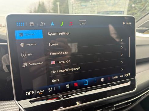 New 2026 Volkswagen Golf AWD/4WD image 25