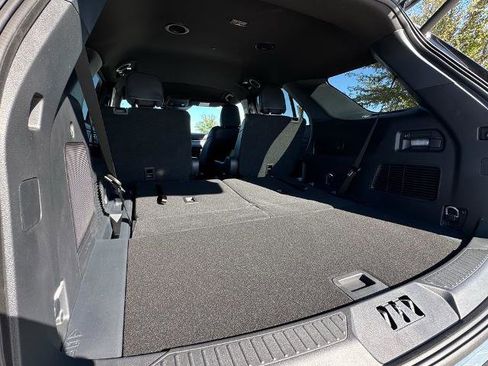 New 2026 Ford Explorer ST-Line w/ ST-Line Street Pack image 32