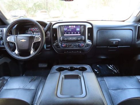 Used 2015 Chevrolet Silverado 1500 LT w/ LT Convenience Package image 5