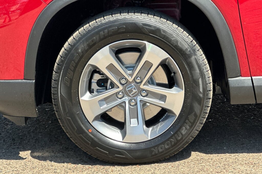 New 2026 Honda Pilot EX-L image 32