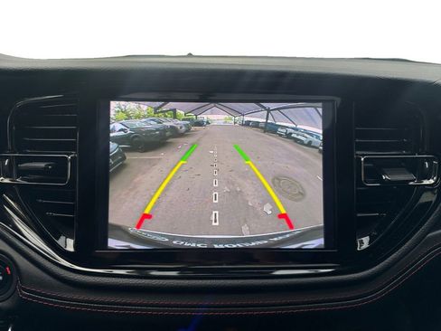 Used 2023 Dodge Durango R/T RWD image 28