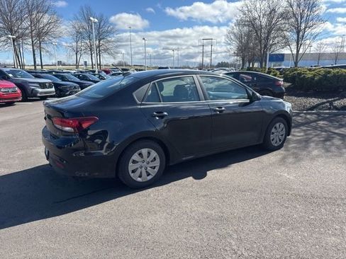 Used 2020 Kia Rio S image 7