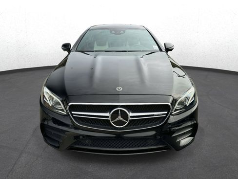 Used 2019 Mercedes-Benz E 53 AMG image 8