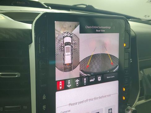 New 2026 RAM 1500 Tungsten image 18