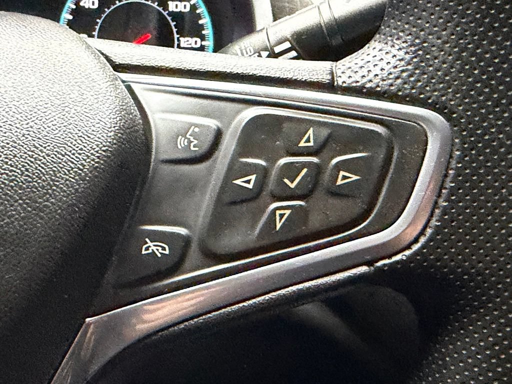 Used 2022 Chevrolet Malibu LT FWD image 28