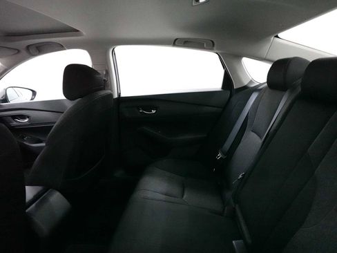 Certified 2024 Honda Accord EX image 27