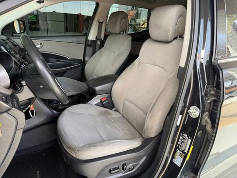 Used 2016 Hyundai Santa Fe Sport w/ Option Group 02 image 21