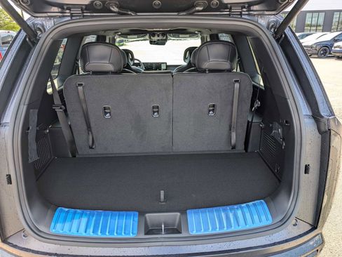 New 2027 Kia Telluride SX X-Line AWD/4WD image 7