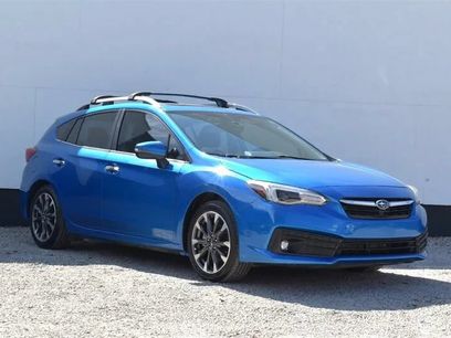 Used 2020 Subaru Impreza 2.0i Limited w/ Popular Package #2