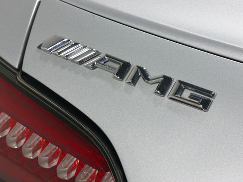 Used 2016 Mercedes-Benz AMG GT S image 43