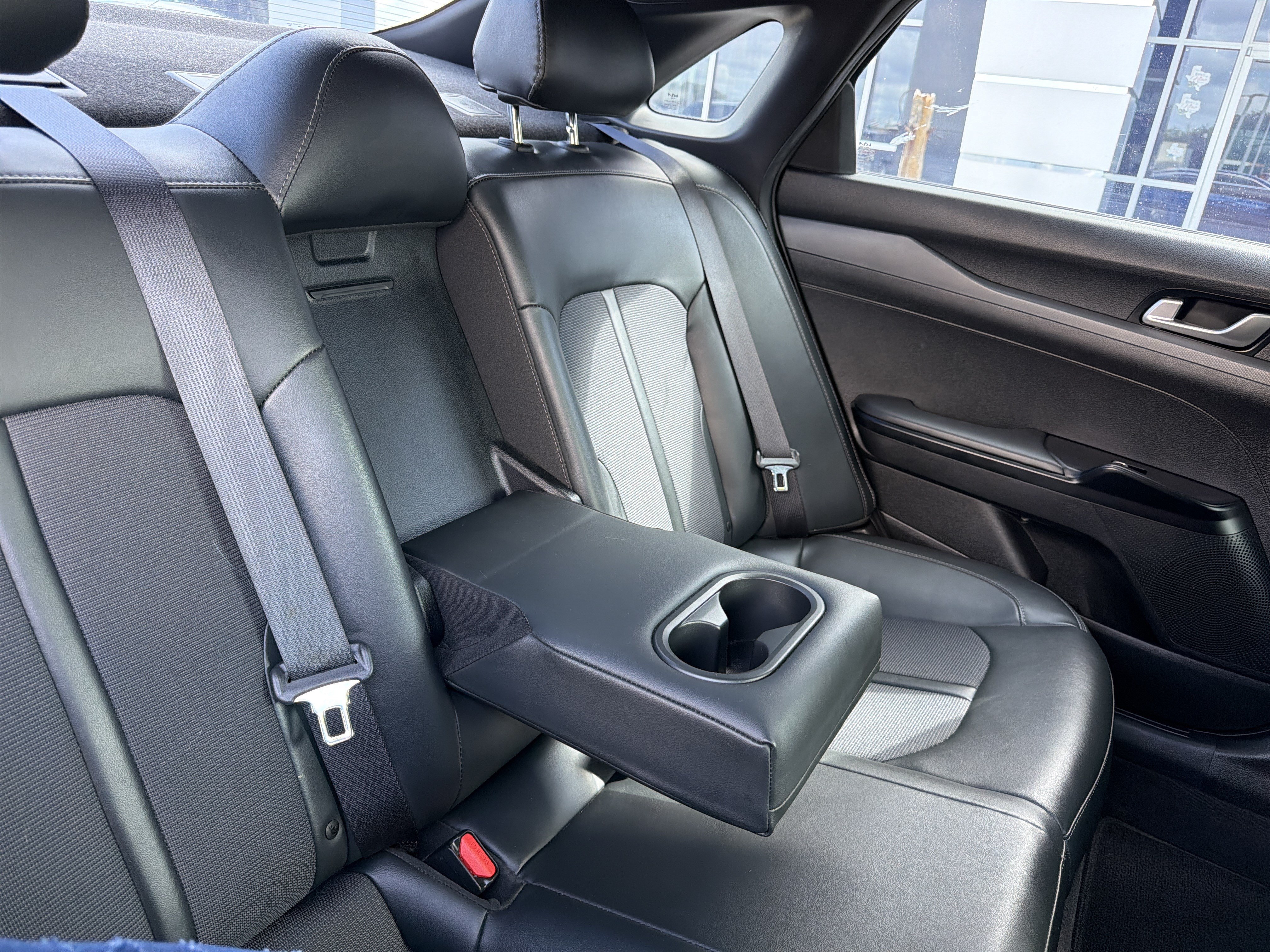 Used 2022 Kia K5 GT-Line w/ GT-Line FWD Premium Package image 14