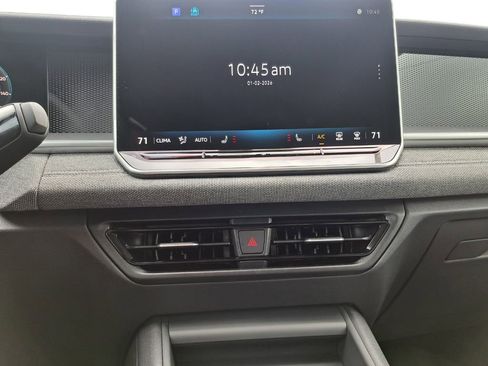 New 2026 Volkswagen Tiguan S image 10