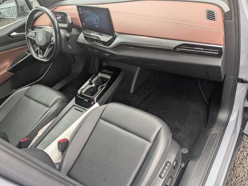 Used 2022 Volkswagen ID.4 Pro S image 28