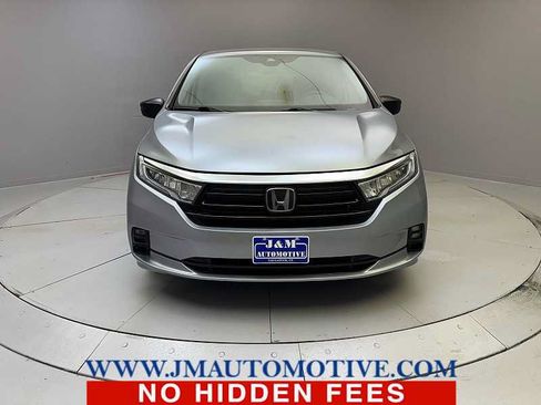Used 2021 Honda Odyssey LX image 8