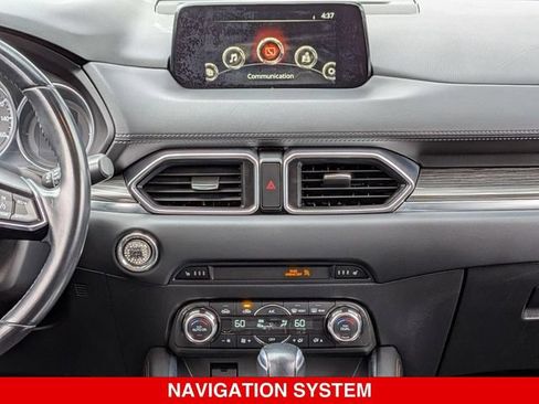 Used 2017 MAZDA CX-5 Grand Select AWD/4WD image 32