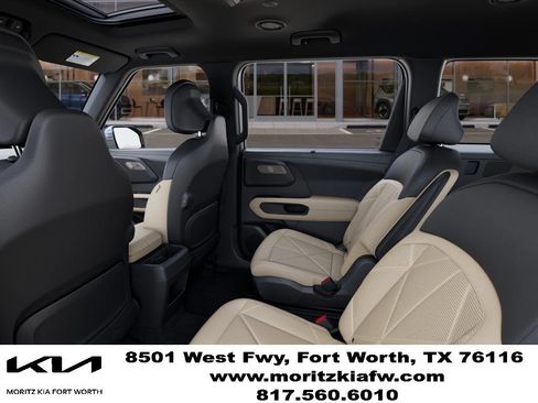 New 2027 Kia Telluride X-Line EX AWD/4WD image 18