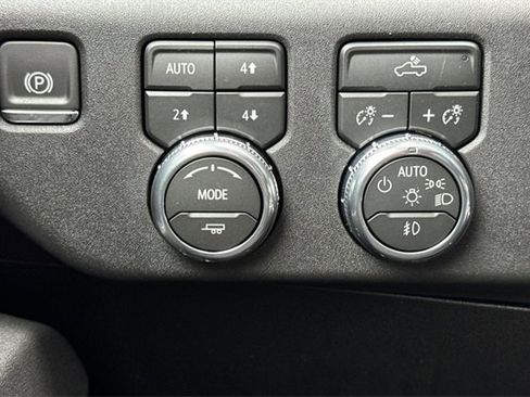 New 2026 GMC Sierra 1500 Elevation w/ Preferred Package image 31