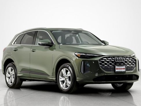 Used 2025 Audi Q5 Premium w/ Convenience Package AWD/4WD image 7