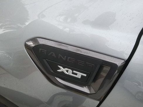 Used 2023 Ford Ranger XLT w/ Equipment Group 301A Mid RWD image 9