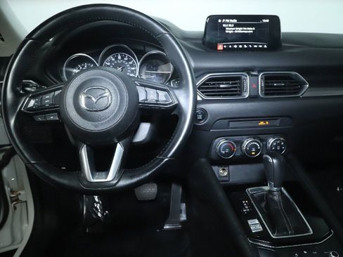 Used 2018 MAZDA CX-5 Sport AWD/4WD image 28