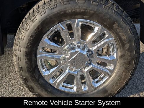 Used 2026 GMC Sierra 2500 Denali w/ Technology Package AWD/4WD image 12