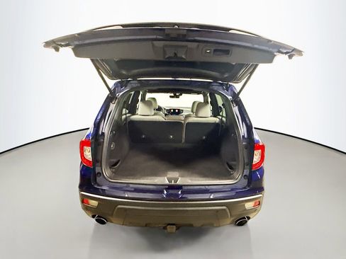Used 2021 Honda Passport Elite image 27