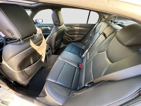 Used 2020 Cadillac CT5 Sport image 26