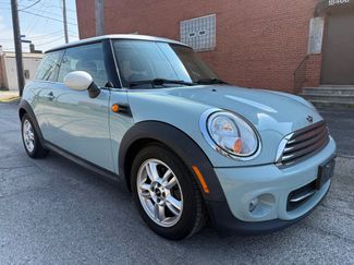 Used 2012 MINI Cooper Hardtop image 1