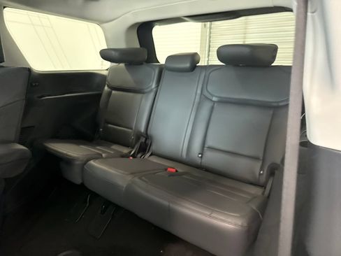 New 2027 Ford Expedition Active RWD image 15