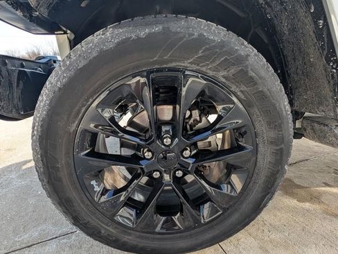 Used 2021 Jeep Wrangler Unlimited Sahara w/ Cold Weather Group image 47