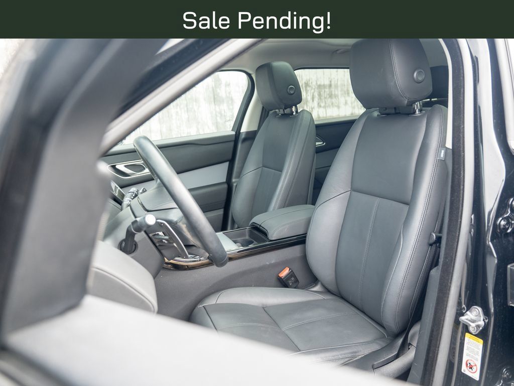 Used 2024 Land Rover Range Rover Velar S AWD/4WD image 20