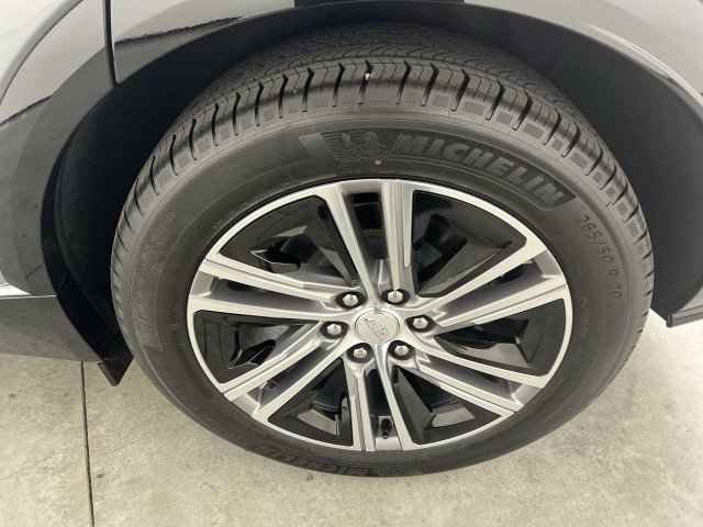 Used 2026 Cadillac Lyriq Luxury AWD/4WD image 31