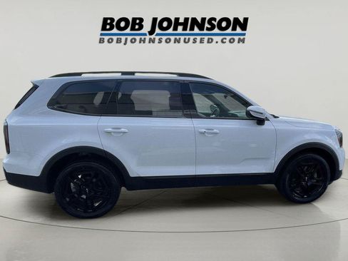 Used 2024 Kia Telluride EX X-Line AWD/4WD image 2