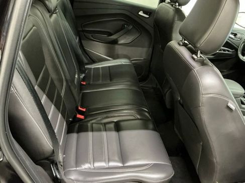 Used 2019 Ford Escape SEL AWD/4WD image 17