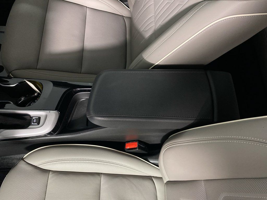 Certified 2024 Buick Envista Avenir FWD image 20