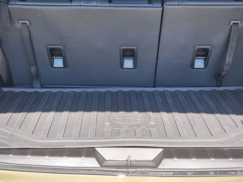 Used 2025 Subaru Ascent Bronze Edition image 35