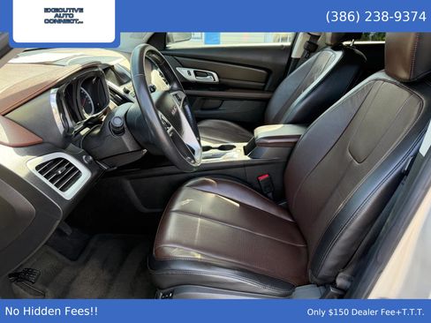 Used 2012 GMC Terrain SLT FWD image 21