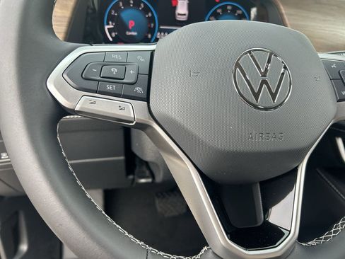 New 2026 Volkswagen Atlas SE AWD/4WD image 19