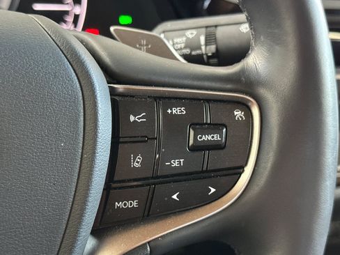Certified 2025 Lexus ES 300h w/ Premium Package FWD image 30